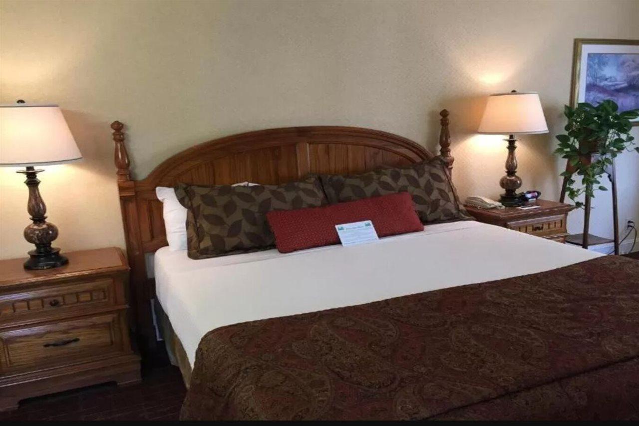 Lombard Inn Сан Франциско Екстериор снимка