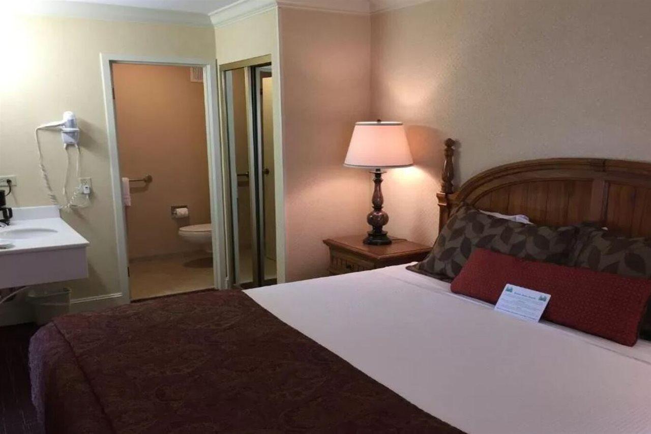 Lombard Inn Сан Франциско Екстериор снимка