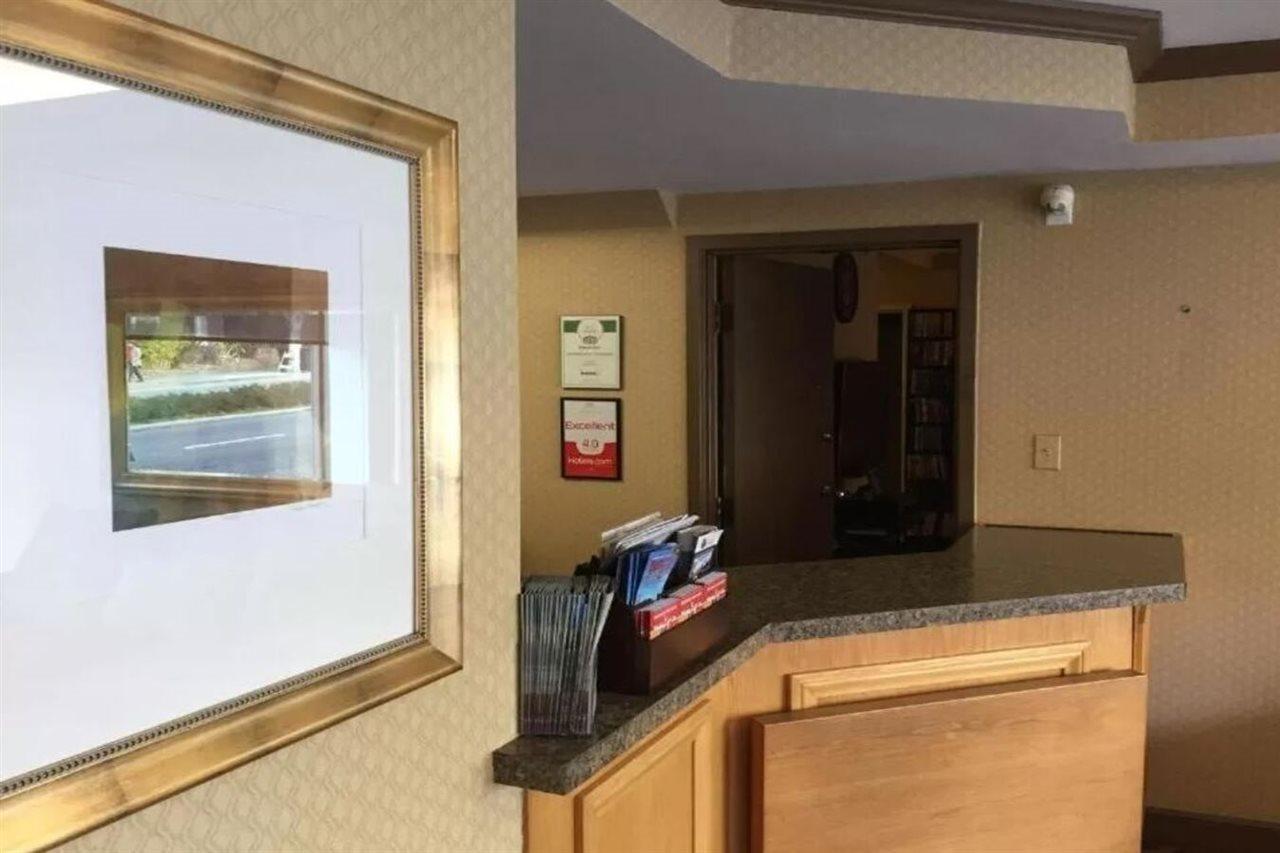 Lombard Inn Сан Франциско Екстериор снимка