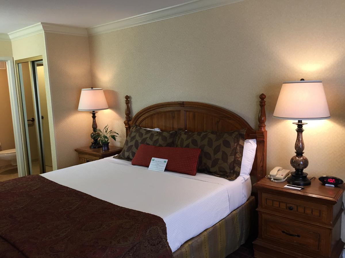 Lombard Inn Сан Франциско Екстериор снимка