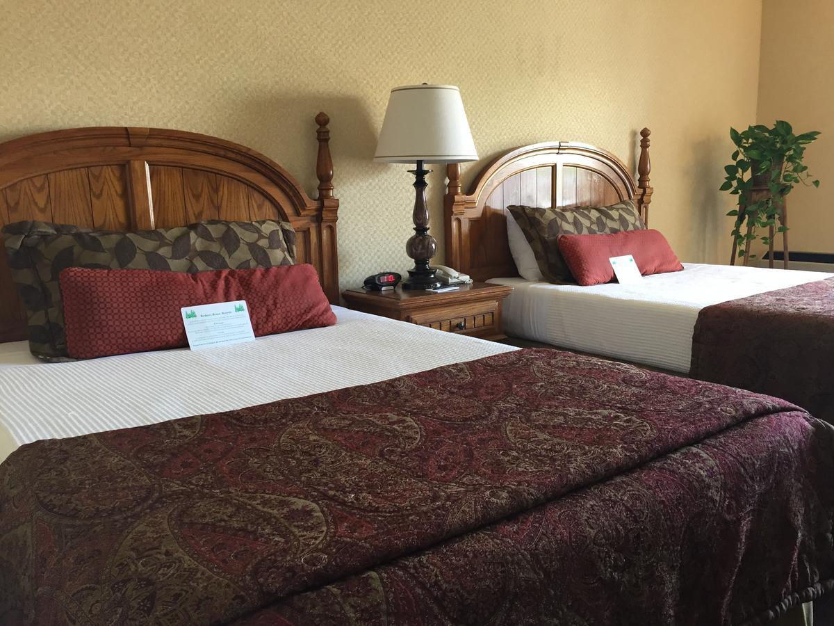 Lombard Inn Сан Франциско Екстериор снимка